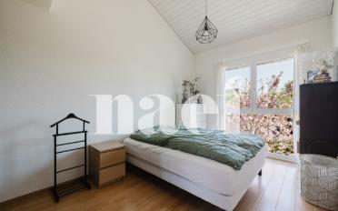 Maison jumelée 6 pièces - image - 10