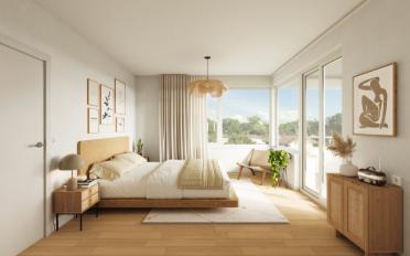 Apartment 3 rooms - image - 5