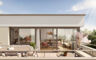 Apartment 3 rooms - image - 6