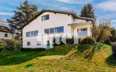 Villa 8 rooms - image - 13