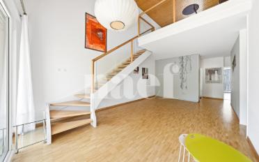 Appartement 6 pièces - image - 3