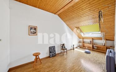 Wohnung 6 Zimmer - image - 9