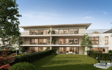 Apartment 5 rooms - image - 1