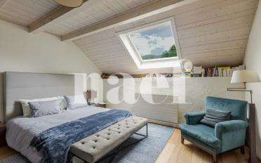 Doppeleinfamilienhaus 8 Zimmer - image - 7