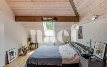 Doppeleinfamilienhaus 8 Zimmer - image - 10
