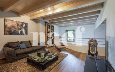 Doppeleinfamilienhaus 8 Zimmer - image - 6