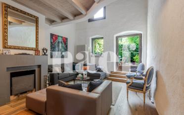 Doppeleinfamilienhaus 8 Zimmer - image - 2