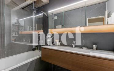 Doppeleinfamilienhaus 8 Zimmer - image - 11