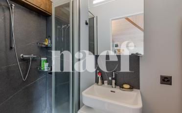 Doppeleinfamilienhaus 8 Zimmer - image - 12