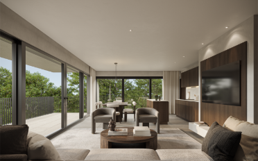 Wohnung 5 Zimmer - image - 2