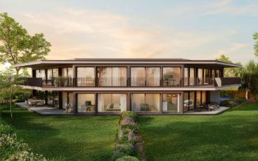 Wohnung 5 Zimmer - image - 1