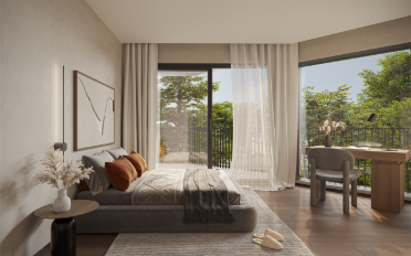 Wohnung 5 Zimmer - image - 4