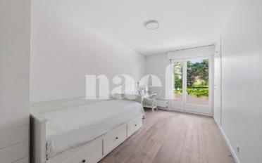 Maison jumelée 6 pièces - image - 12
