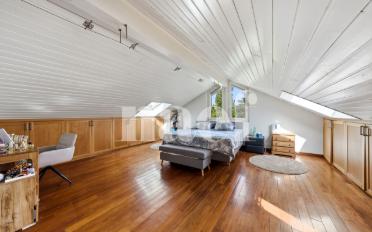 Maison jumelée 6 pièces - image - 10