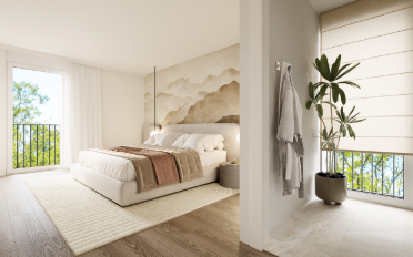 Apartment 5 rooms - image - 5