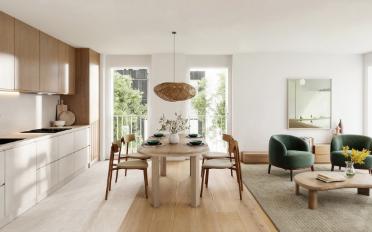 Apartment 5 rooms - image - 4