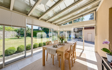 Villa 8 pièces - image - 4