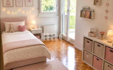 Apartment 5 rooms - image - 10