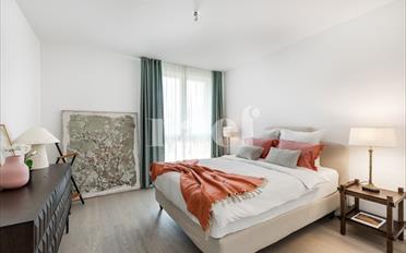 Wohnung 3 Zimmer - image - 4