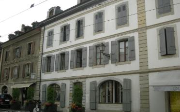 Appartement 4 pièces - image - 1