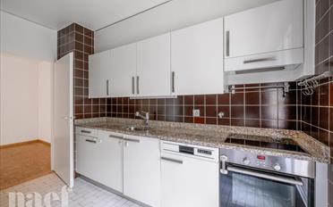 Apartment 5 rooms - image - 3