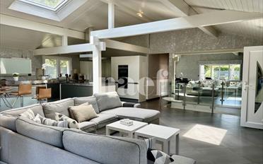 Maison 7 pièces - image - 5