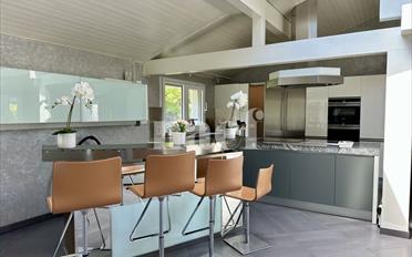 Maison 7 pièces - image - 7