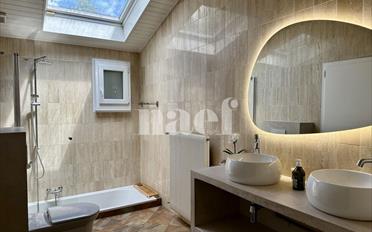 Maison 7 pièces - image - 11