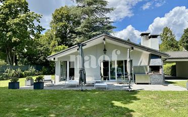 Maison 7 pièces - image - 1