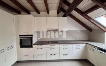 Wohnung 7 Zimmer - image - 11