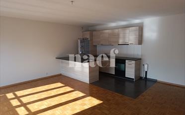 Apartment 4 rooms - image - 2