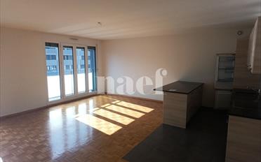 Apartment 4 rooms - image - 3
