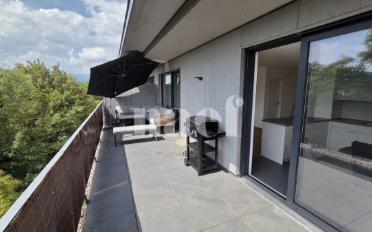 Apartment 4 rooms - image - 8