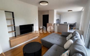 Apartment 4 rooms - image - 4