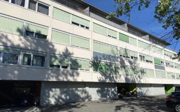 Apartment 4 rooms - image - 1