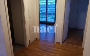 Apartment 4 rooms - image - 2