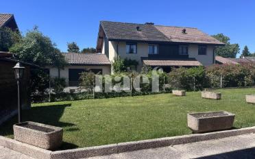 Maison contiguë 4.5 pièces - image - 3