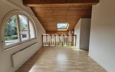 Maison contiguë 4.5 pièces - image - 8