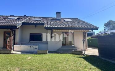 Maison contiguë 4.5 pièces - image - 9