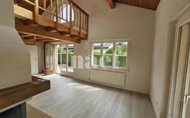 Maison contiguë 4.5 pièces - image - 4