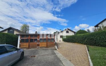 Maison contiguë 4.5 pièces - image - 9