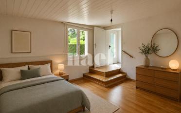 Row house 4.5 rooms - image - 7
