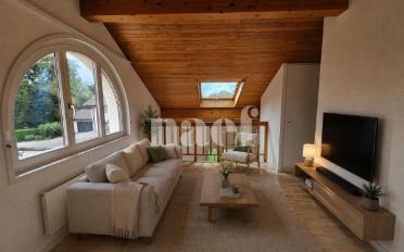 Row house 4.5 rooms - image - 10