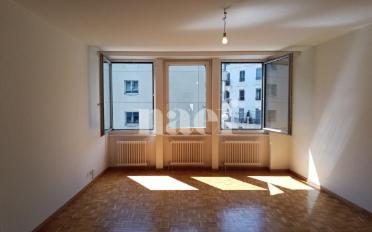 Apartment 5.5 rooms - image - 2