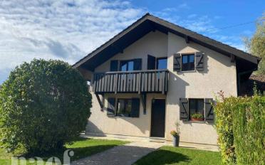 Single house 6 rooms - image - 2