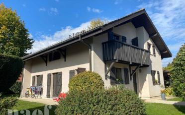Single house 6 rooms - image - 1