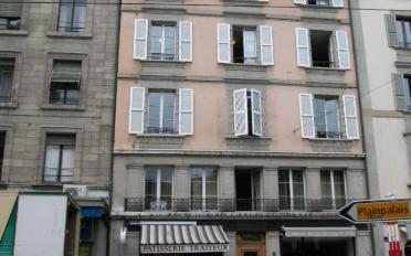 Appartement 6 pièces - image - 1