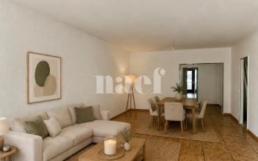Wohnung 4 Zimmer - image - 5