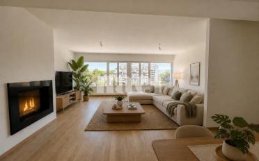 Apartment 6 rooms - image - 4