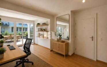 Apartment 6 rooms - image - 2